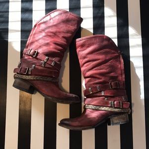 EUC Freebird by Steven Boots